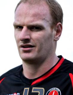 Gary Doherty