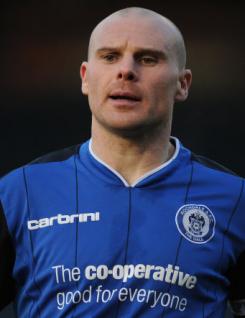 Gary Jones Gary Jones