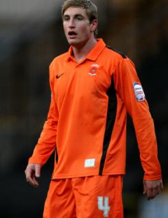 Gary Liddle