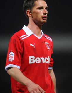 Gary McDonald