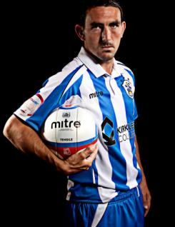 Gary Roberts