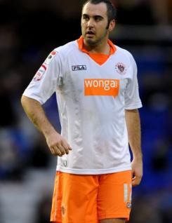Gary Taylor-Fletcher
