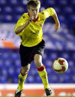 Gavin  Massey