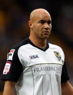 Gavin Mahon