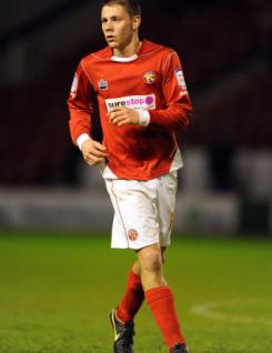 George  Bowerman
