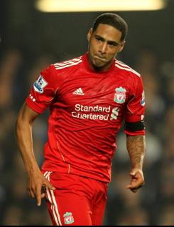 Glen Johnson