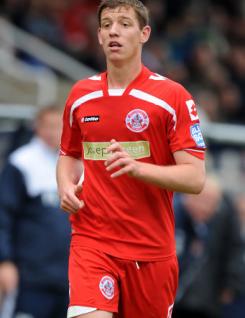 Glenn Wilson Glenn Wilson