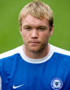 Grant McCann Grant McCann