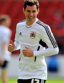 Greg Cunningham Greg Cunningham