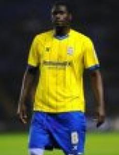 Guirane N'Daw Guirane N'Daw