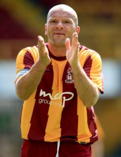 Guy Branston