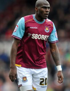 Guy Demel Guy Demel
