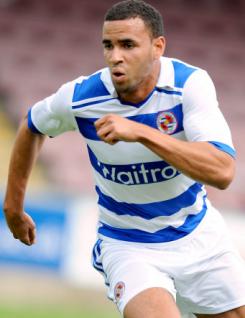 Hal Robson-Kanu Hal Robson-Kanu