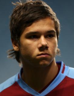 Harry  Forrester