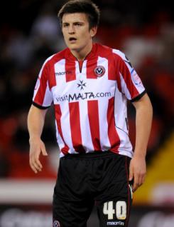 Harry Maguire Harry Maguire