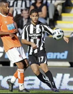 Hatem Ben Arfa