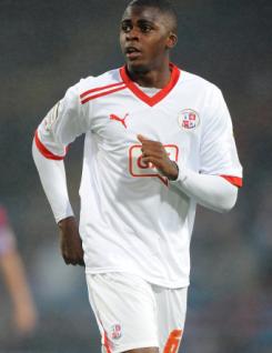 Hope Akpan Hope Akpan