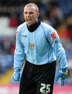 Ian Dunbavin
