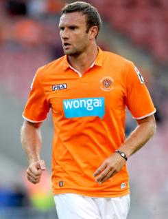 Ian Evatt Ian Evatt