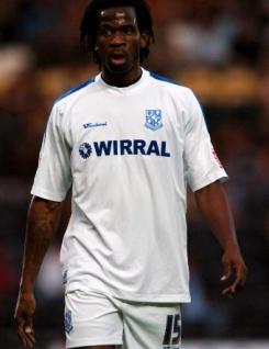 Ian Goodison Ian Goodison