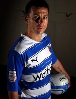 Ian Harte