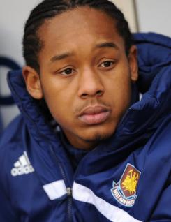 Jaanai Gordon-Hutton Jaanai Gordon-Hutton