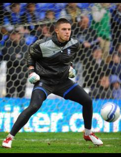 Jack Butland Jack Butland