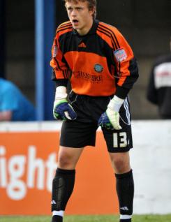 Jack Cudworth Jack Cudworth