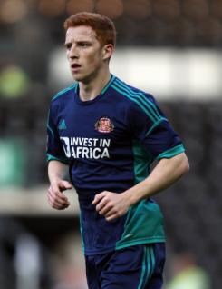 Jack Colback