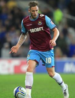 Jack Collison Jack Collison