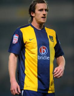 Jack Midson