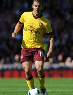Jack Wilshere Jack Wilshere