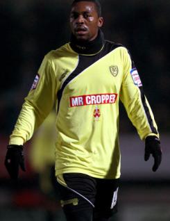 Jacques Maghoma Jacques Maghoma