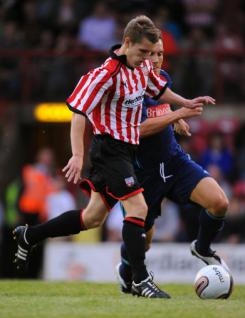 Jake  Reeves