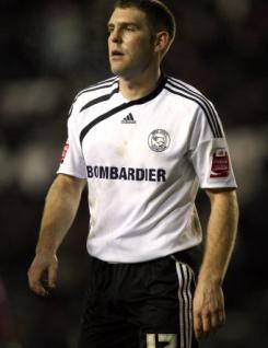 Jake Buxton Jake Buxton