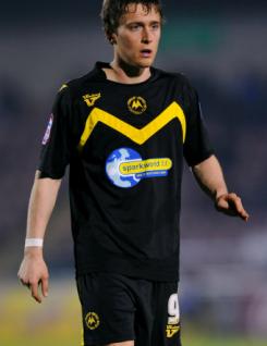 Jake Robinson