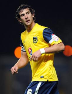 Jake Wright