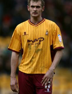 James  Hanson