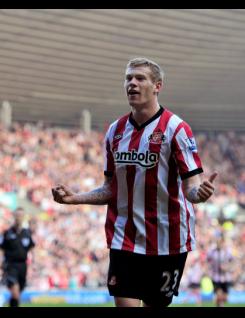James  McClean