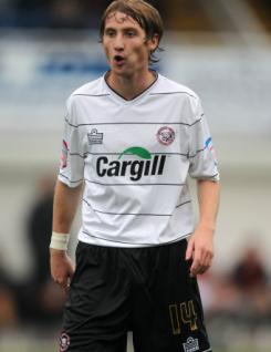 James McQuilkin James McQuilkin