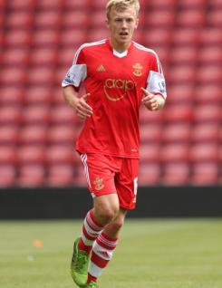 James  Ward-Prowse