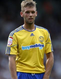 James Bailey