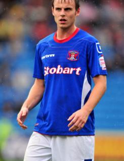 James Berrett