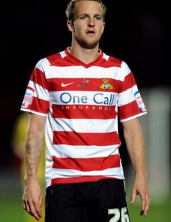 James Coppinger James Coppinger