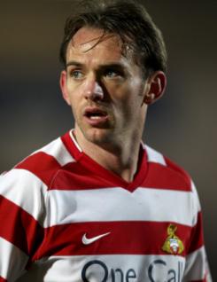 James Hayter