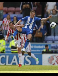 James McArthur James McArthur