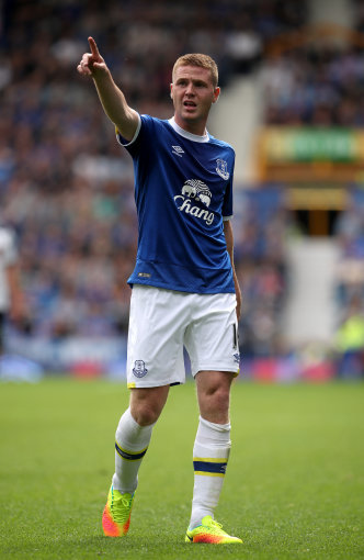 James McCarthy