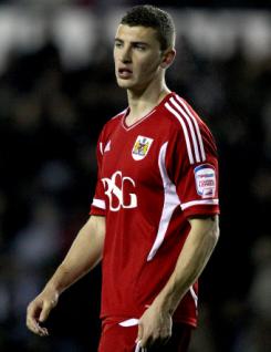 James Wilson