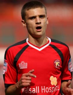 Jamie  Paterson