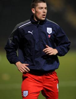 Jamie Proctor Jamie Proctor